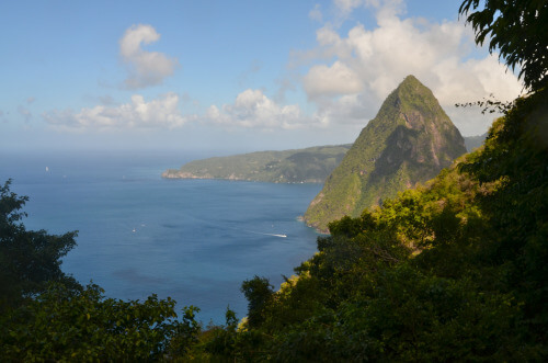 St Lucia Things to Do - Optimized